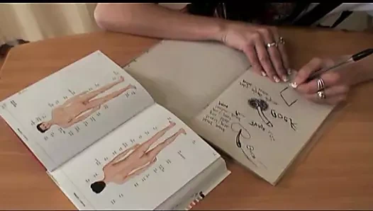 Scopate in Classe durante la ricreazione - Episode 4