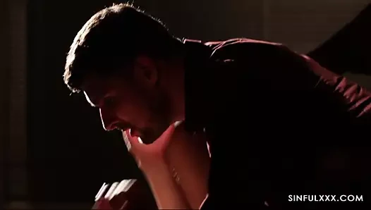 stacy cruz'un gizli tutkusu