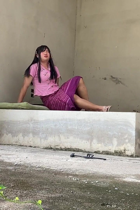 Tek başıma seks yapmayı seviyorum