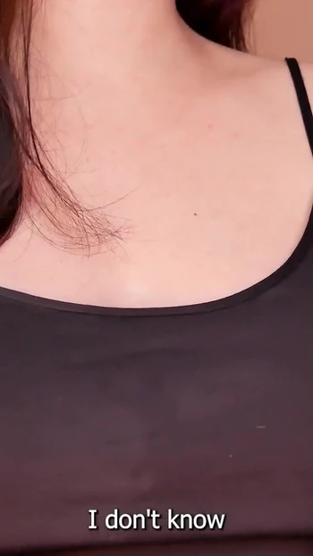 Сногсшибательный момент из "JOI EN - Няня ждет своей оплаты спермой"