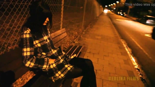 crossdresser teşhircilik - mahalle fahişesi