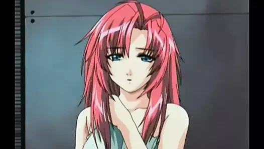 İlahi müdahale - periyle seks - hentai porno