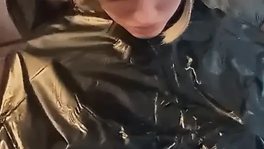 Jennifer için bir trim