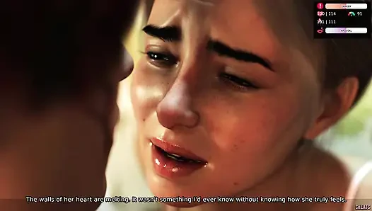 Baştan çıkarma sanatı (bölüm 4)