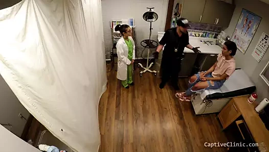 Chicago polisi yasa dışı gözaltına alınan mahkumları tacizirken yakalandı