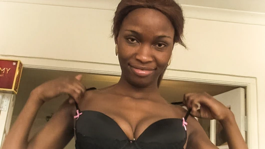 Sıska siyah amatör genç sikikleri beyaz döküm ajan