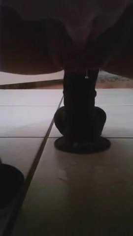 Dripping Thick Juice - Wait for it!