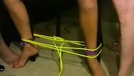 Susamış iş (1992) tam film