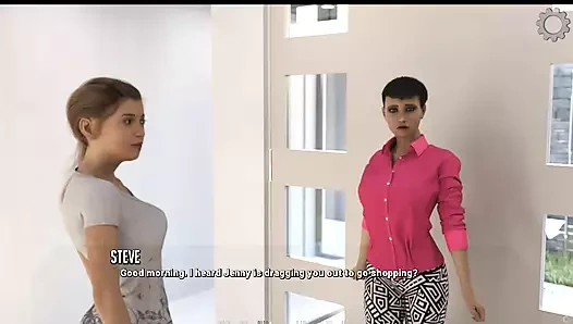 Ateşle oynamak - ilk buluşmada yüzüme boşalmak