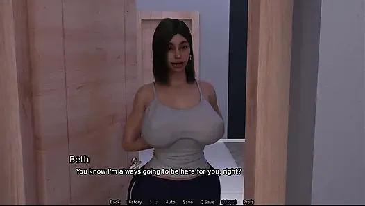 Güvenin Gölgeleri Bölüm 9
