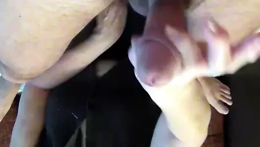 Penis usa için sperm klip 11