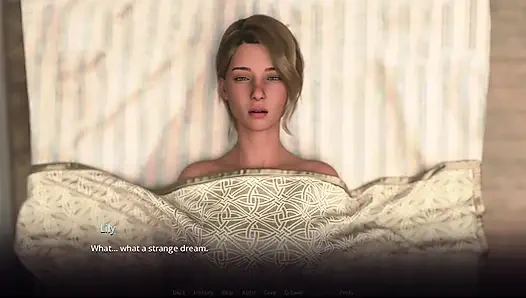 Köylü sürtük dönüşümü erkek delisi rotasının 26 bölümü