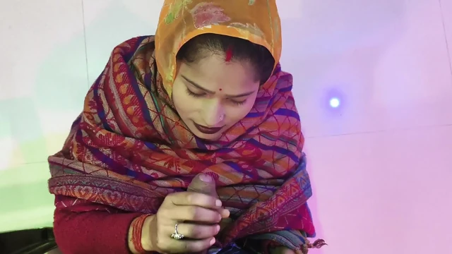 Gerçek Hintli çift ev yapımı romantizm desi amatör aşk