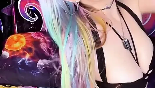 RainbowKitsune video