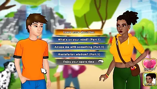 Kız kardeşler dünyası (seksi tanrıça oyun stüdyosu) #69 - müze ve misskitty2k tarafından ilerleniyor