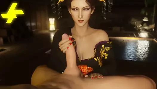 Italessio, lezzetli yoğun mastürbasyon, sıcak lezzetli eşek yeme, italessio tarafından büyük horoz