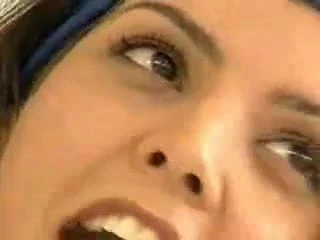 Brezilyalı bebek - ana paula gimenez