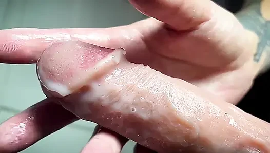 Fetiş.penis sürtünmesi.penis dokunma