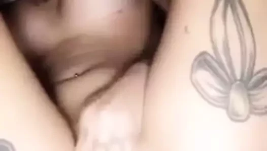 tatted