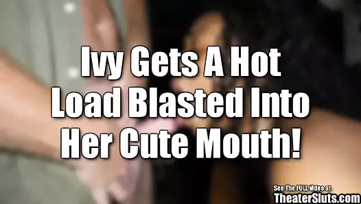 Mutlu güzel büyük baştankara genç tiyatro toplu tecavüz