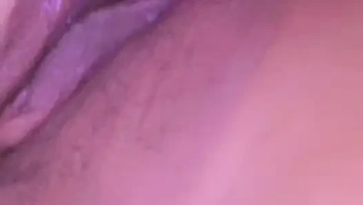 Kreamy yerli amcığım