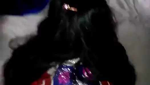 Kocasına sadakatsiz