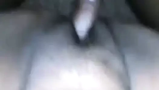 Genç bir çocuk için kedi maruz kaldım