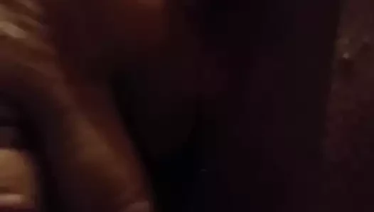 Milf gefingert milf fisting