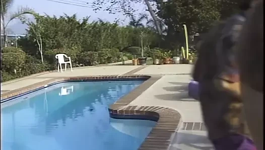 Heather lee - full house 3 (yeniden düzenlendi)