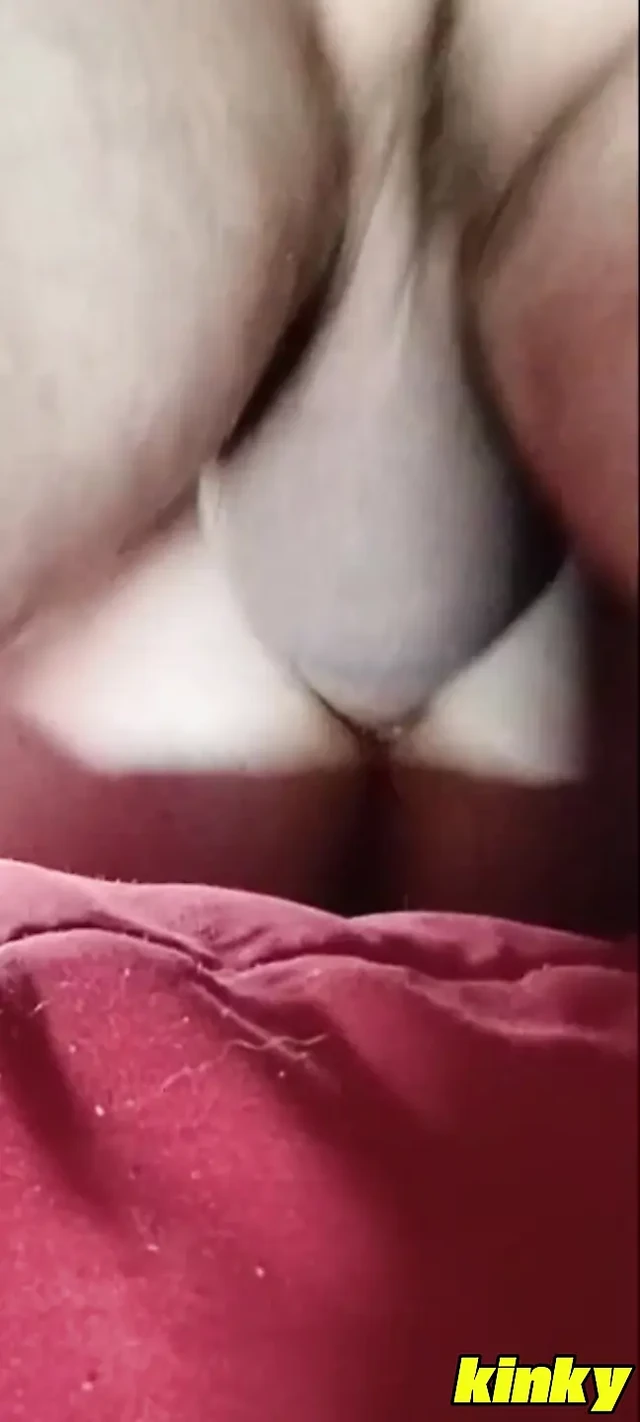 Извращенная впервые получает