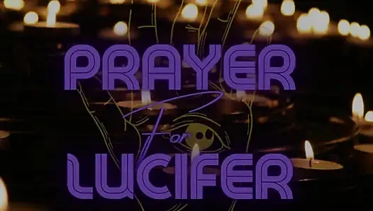 Lucifer için dua
