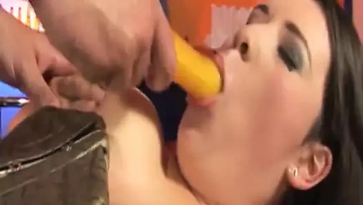 MİLF &amp; olgun 29