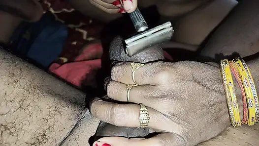 Hintli köylü yenge çift pozisyonlu dildo video bihar'ın tadını çıkarıyor ve titreşimin tadını çıkarıyor ateşli evli kadın dildo sert seks İngilizce