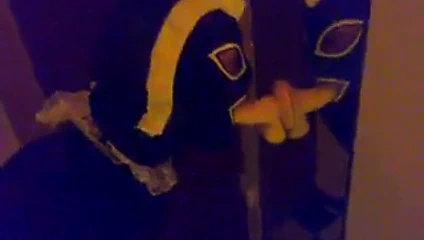 Horoz enayi lateks hizmetçi kaltak