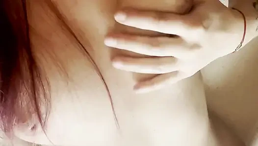 Bu kızıl saçlı anı kaçırmayın Foxy