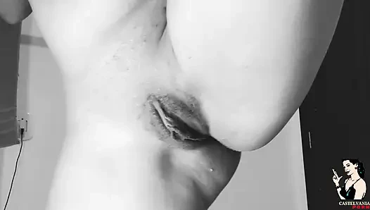 Fragman - kanalın yeni modeli Andressa Castro latin amatör