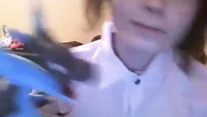 Büyük memeli web kamerası kaltak bölüm 2