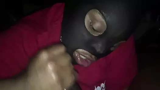 handjob