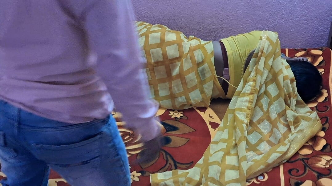 Güzel teyze