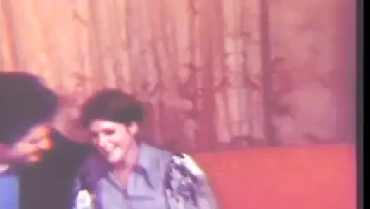 Seks partisi - (filmin full hd versiyonunda yeniden şekillendirilmesi)