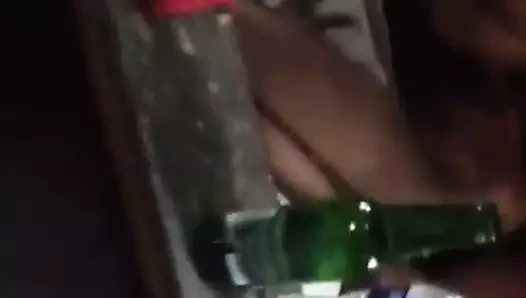 oral seks kraliçe