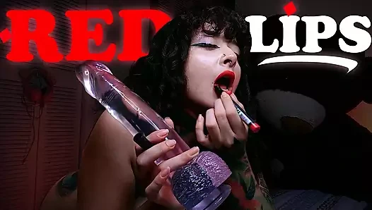 Sapık üvey kızın sana sakso çekiyor ve babalar günü için seni dağınık bırakıyor