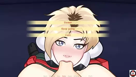 Hero sex akademisi - (pt 34) - nc