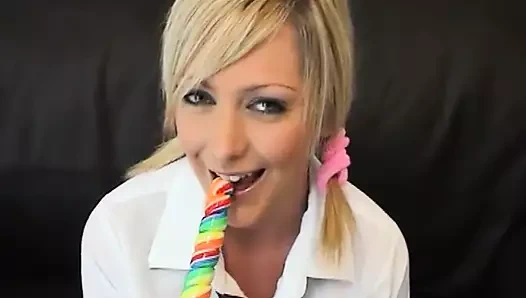 Busty öğrenci ve eski adam 1 arasında 2