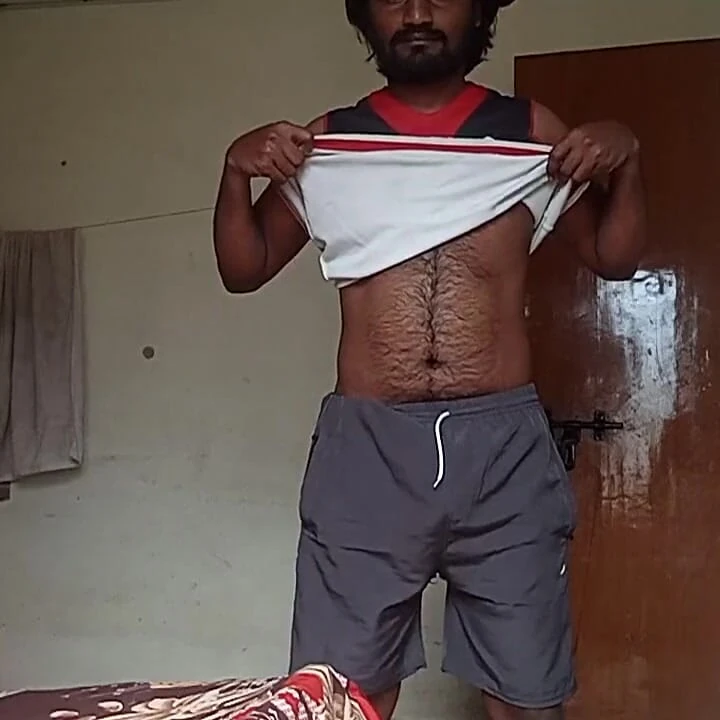 Indian Gay