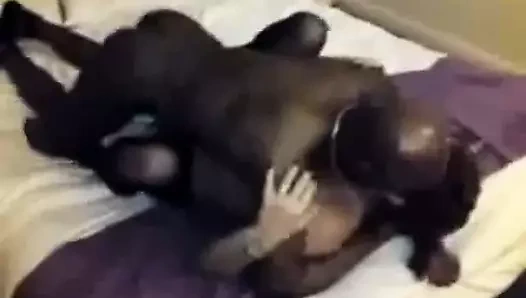 Sarışın kupa karısı bbc ile kocasını cucks