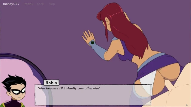 18titans 8. bölüm - kedicik