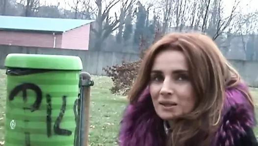 Takip edildi ve gözetlendi - bölüm #1