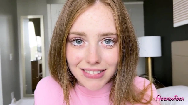 Lucy foxx - tam sert anal bakış açısı sahnesi