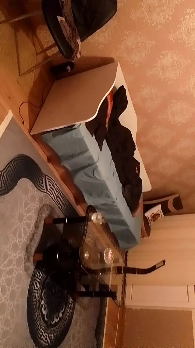 Kendimi çıplak göstermeyi seviyorum